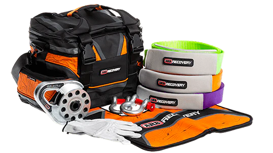 RECOVERY KITS