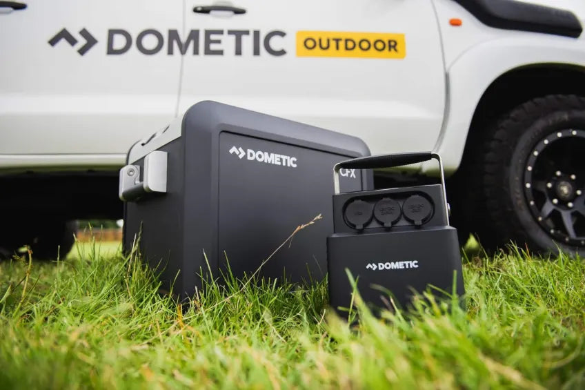 DOMETIC