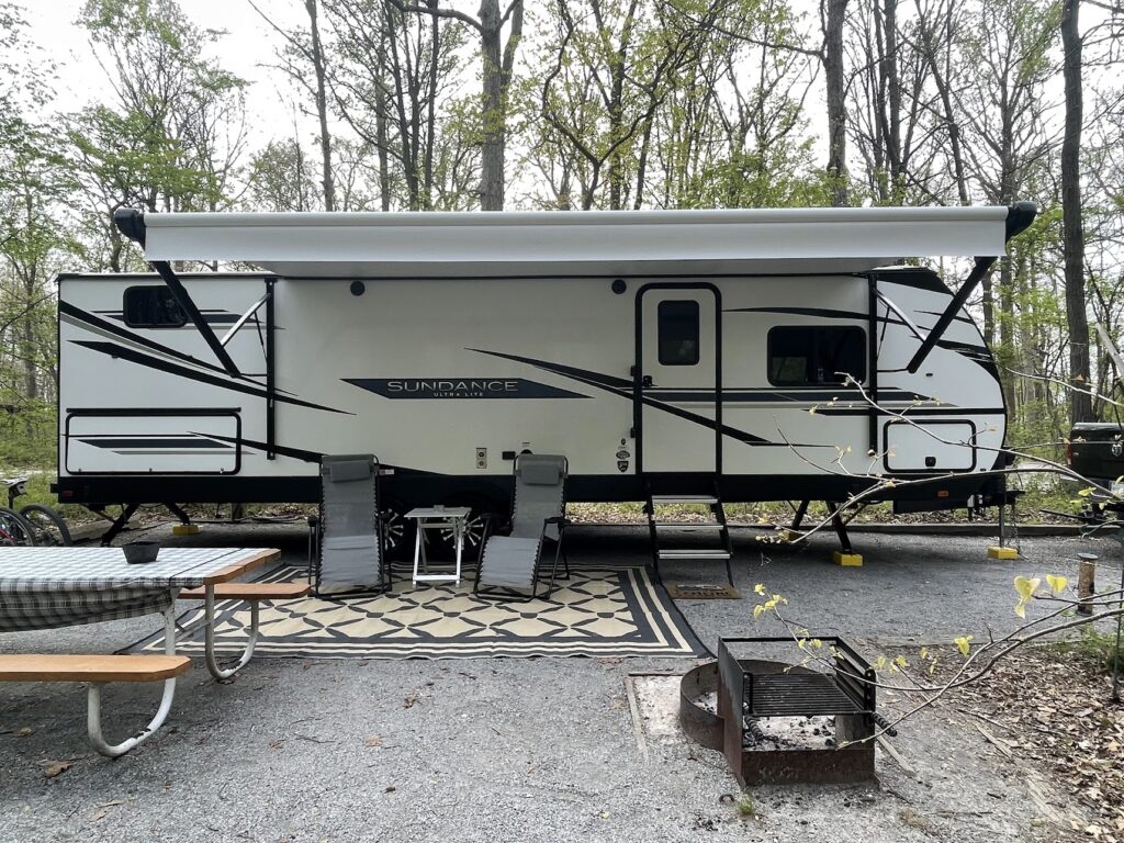 RV ACCESSORIES