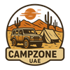 CampZone UAE